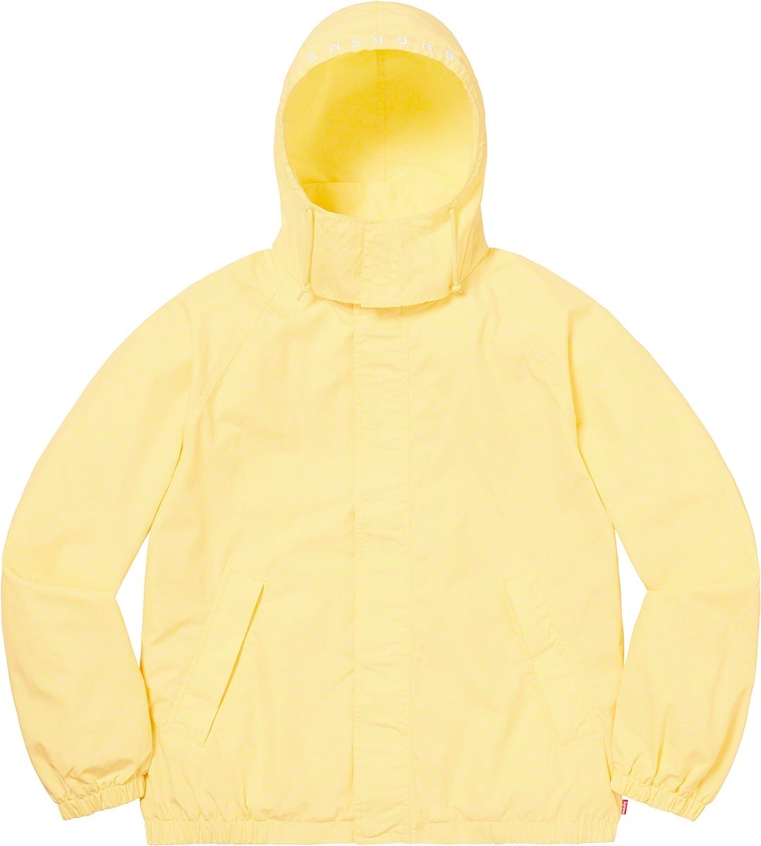 Raglan Court Jacket view 5